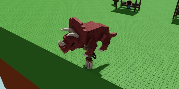 Triceratops