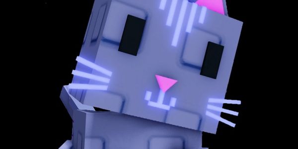 Moon Cat | Grow A Garden Pets