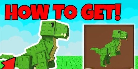 T-rex ADA BONUSS NYAA - Grow A Garden