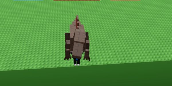 Spinosaurus