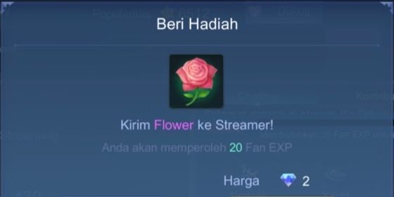 Gift Flower