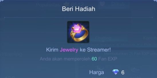 Gift Jewelry