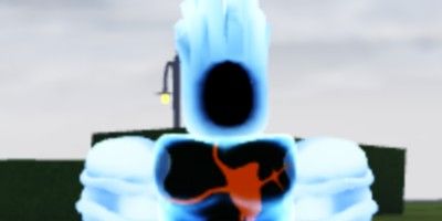 AUT | Soul Survivor Spec / Ability No Trait