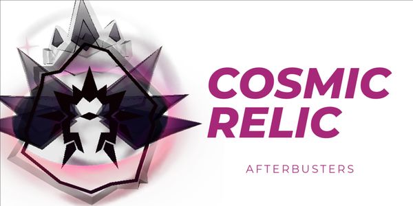 Cosmic Relic