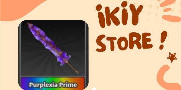 Purplexia Prime