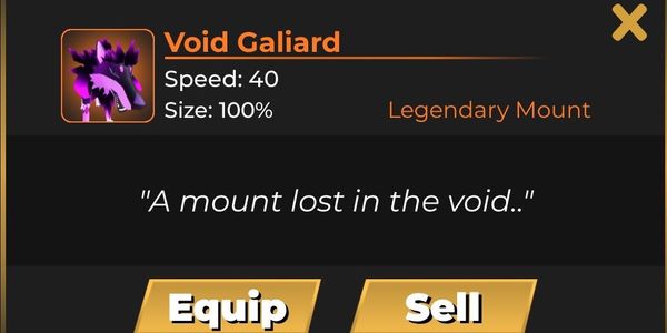 Mount