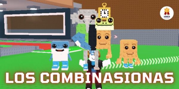 THE COMBINATIONS | STEAL A BRAINROT
