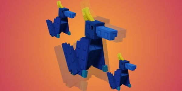 pterodactyl • grow a garden