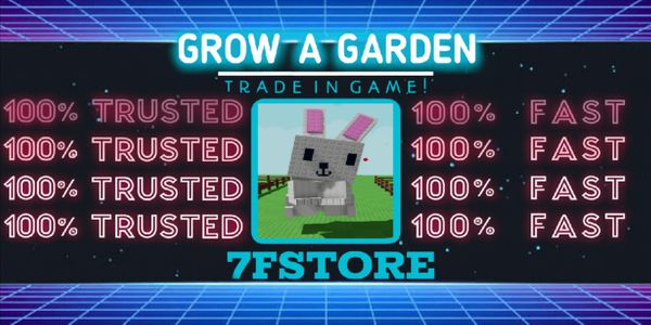 Buy Pets HUGE Bunny - Grow A Garden - RBL Grow A Garden 3735414 | itemku