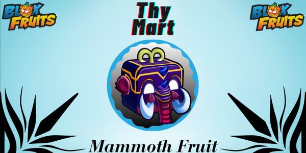 Mammoth