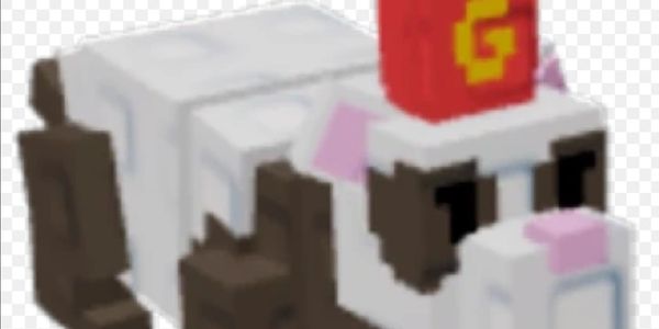 French Fry Ferret | Grow A Garden