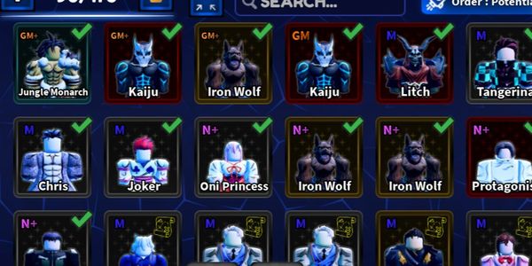 RANK UGM |LEVEL 300 |FULL PREMIUM BATTLE PASS |GM+ SHADOW