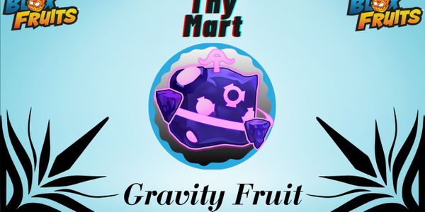 Gravity
