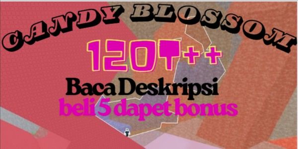 Bone Blossom 120T++ | Grow a garden