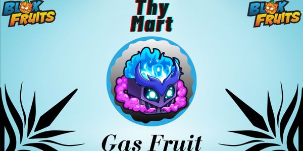Gas
