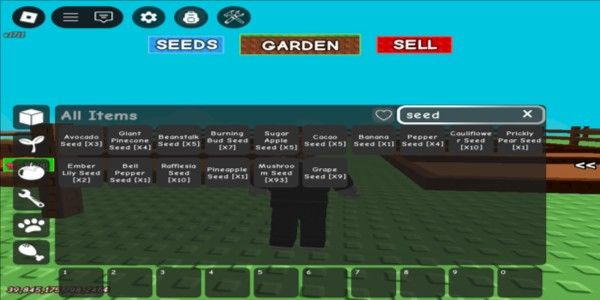Acc SEEDSA