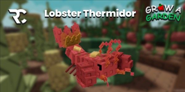 Lobster Thermidor | Grow a Garden