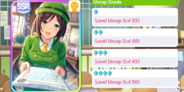 Reroll Account Umamusume Special Tazuna, with super creek