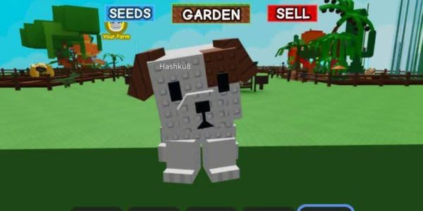 Huge/Titan Dog 20Kg - Grow A Garden