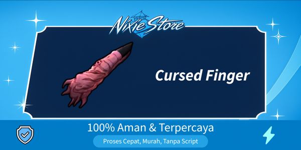 Cursed Finger