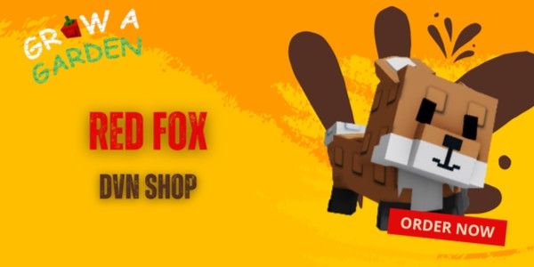 Red Fox