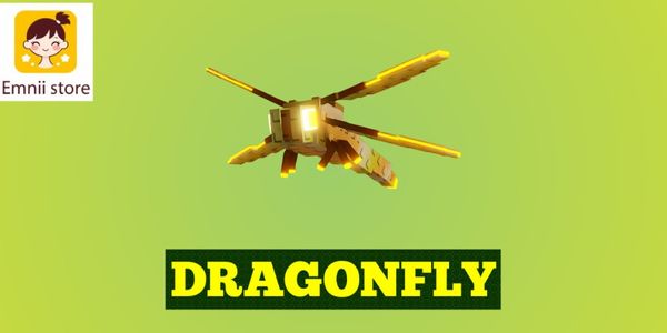 Dragonfly