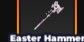 easter hammer