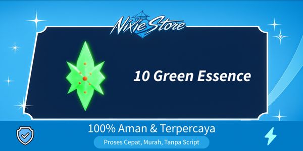 Green Essence