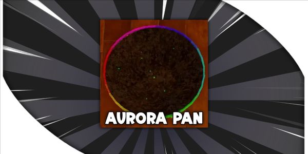 AURORA PAN
