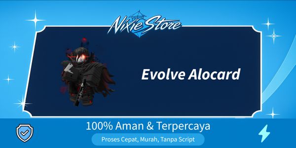 Alocard