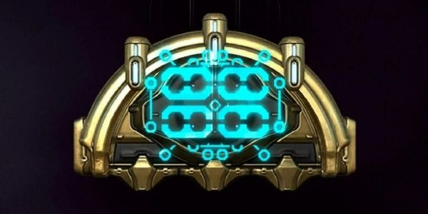 Molt Augmented (R5)