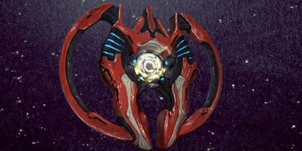 Exilus Warframe Adapter