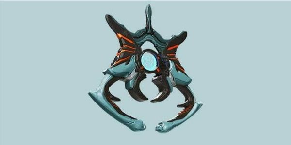 Secondary Arcane Adapter