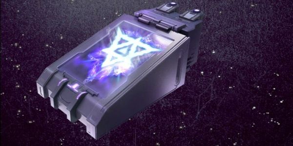 Veiled Riven Cipher