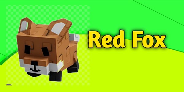 Red Fox