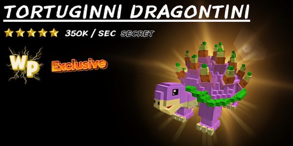 Buy Item Tortuginni Dragonfruitini - Steal a Brainrot Steal A Brainrot ...