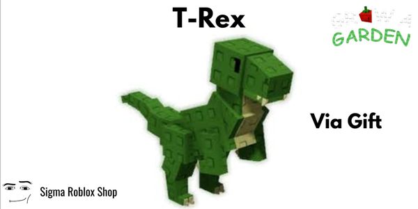 T-Rex