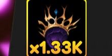 10x Challenger Fruit