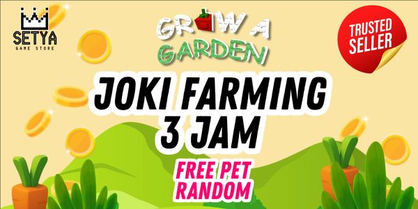 FARMING RIVER 3 HOURS NONSTOP