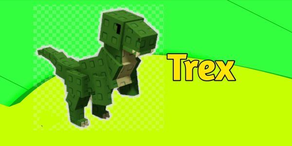 trex