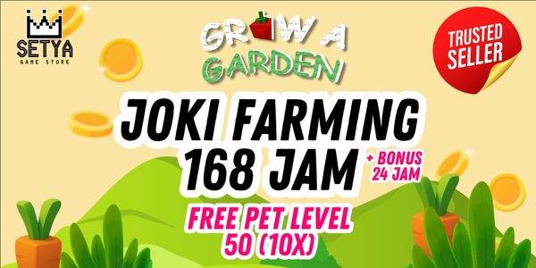 JOKI 168 HOURS NONSTOP