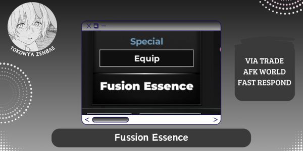 Territorial Mark Essence