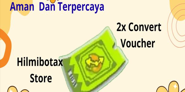 X2 Convert Speed Voucher