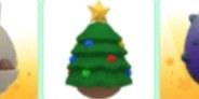 Christmas Egg langka