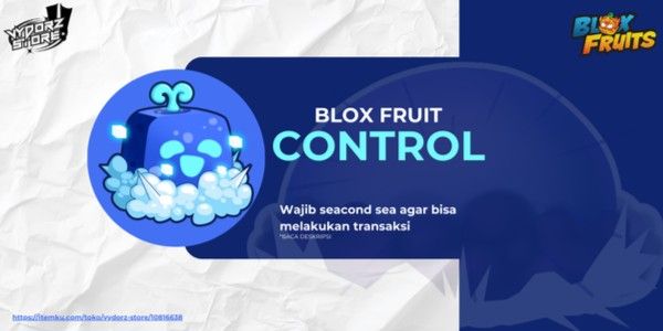 Control
