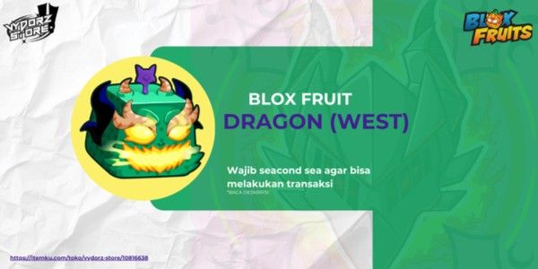 Dragon (Western)