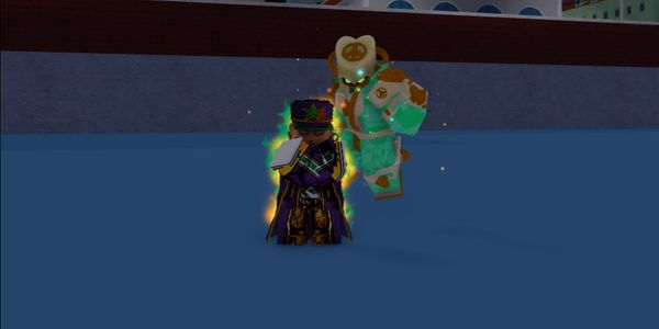 Jade Crazy Diamond (skin)