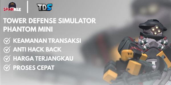 Phantom Minigunner skin