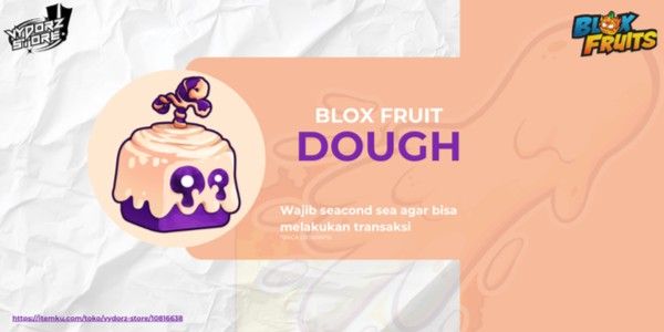 Dough