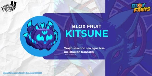 Kitsune